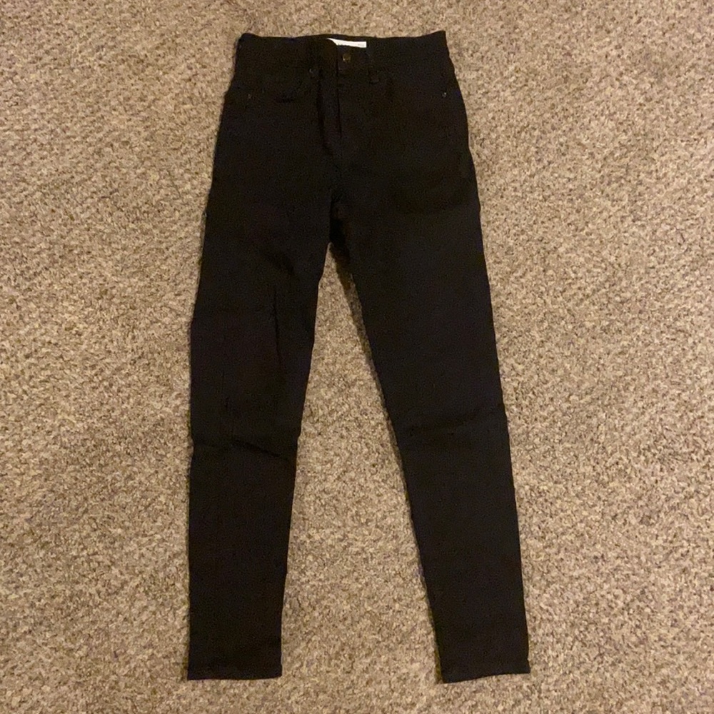 TOPSHOP JAMIE PANT